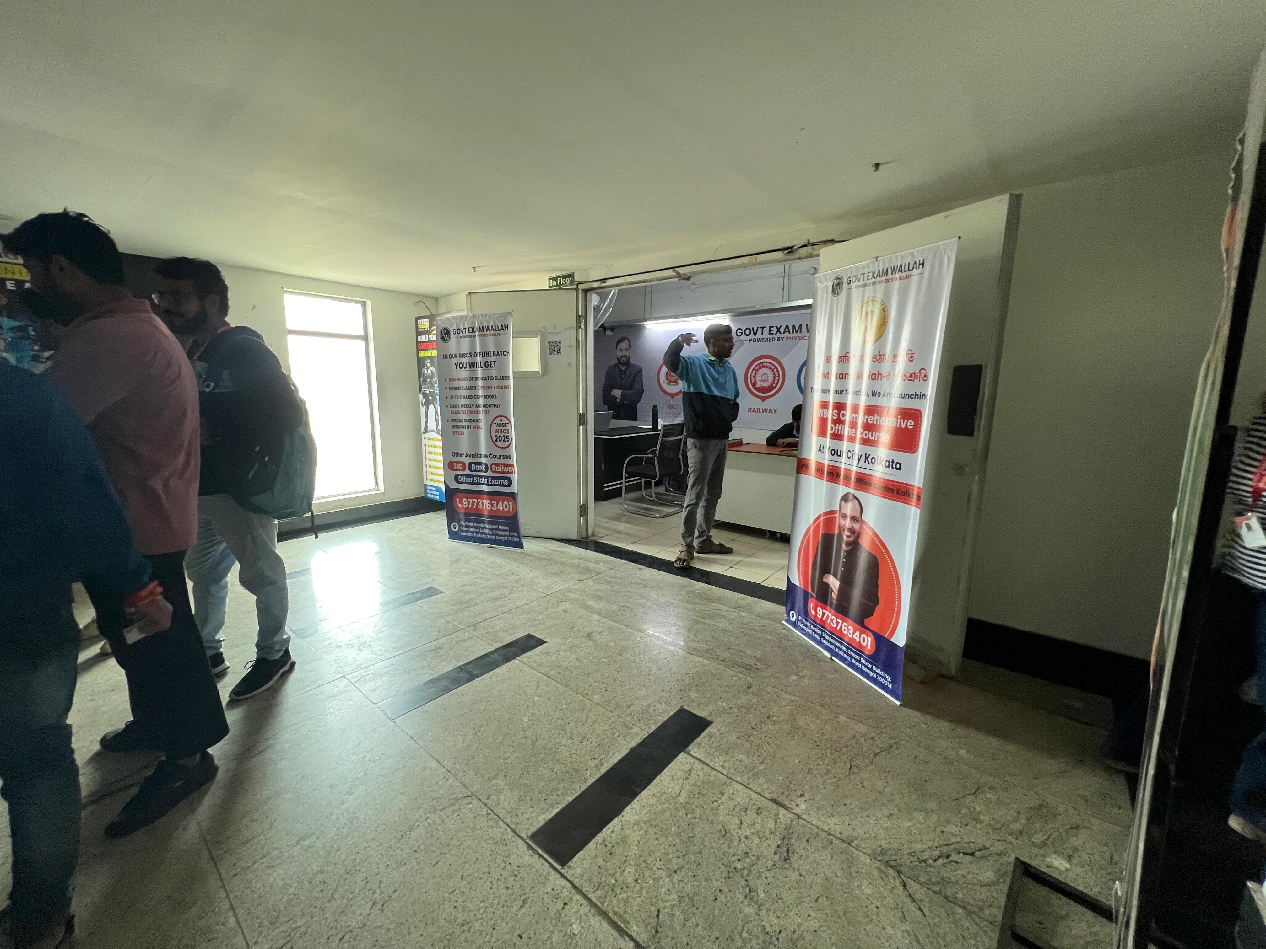 Made Easy Made easy Building photo 2